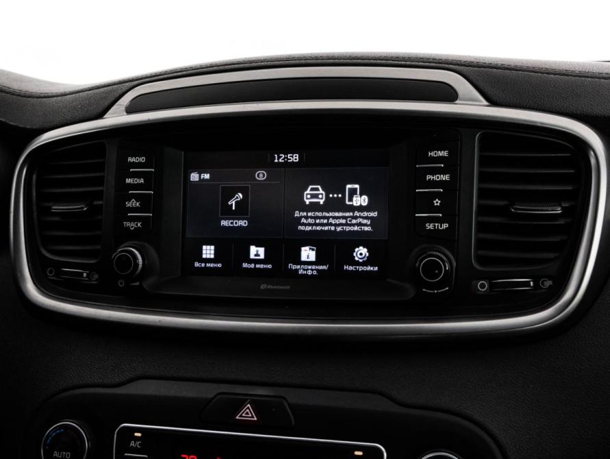 Kia Sorento III Prime Рестайлинг Санкт-Петербург  - изображение 16