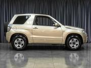 Suzuki Grand Vitara II Тюмень  - изображение 21