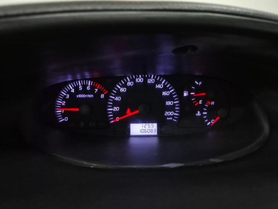 Geely MK I Альметьевск  - изображение 19