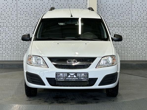 Lada (ВАЗ) Largus I с пробегом 2019 года, цена 740 000 рублей, 90024 км, универсал, Автокод Объявления