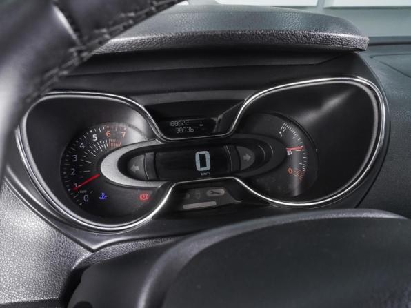 Renault Kaptur I с пробегом 2018 года, цена 1 380 000 рублей, 188822 км, внедорожник, Автокод Объявления