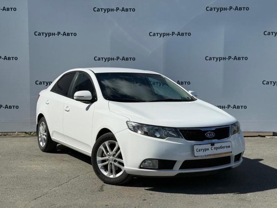 Kia Cerato II Курган  - изображение 3
