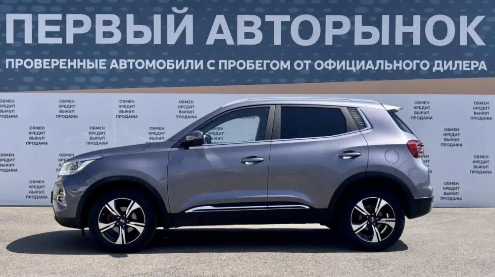 Chery Tiggo 4 Pro I Краснодар  - изображение 8