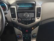 Chevrolet Cruze I Москва  - изображение 32