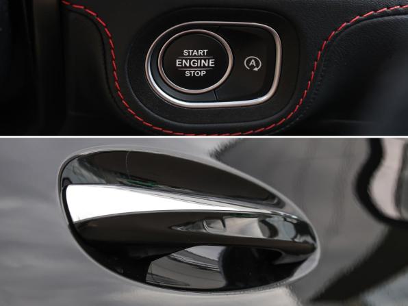 Mercedes-Benz GLE Coupe AMG II (C167) с пробегом 2021 года, цена 7 949 000 рублей, 99150 км, внедорожник, Автокод Объявления