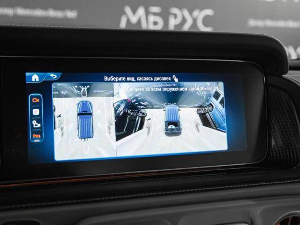 Новый Mercedes-Benz GLE II (V167) Рестайлинг 2026 года, цена 15 344 000 рублей, внедорожник, Автокод Объявления