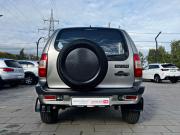 Chevrolet Niva I Стерлитамак  - изображение 28