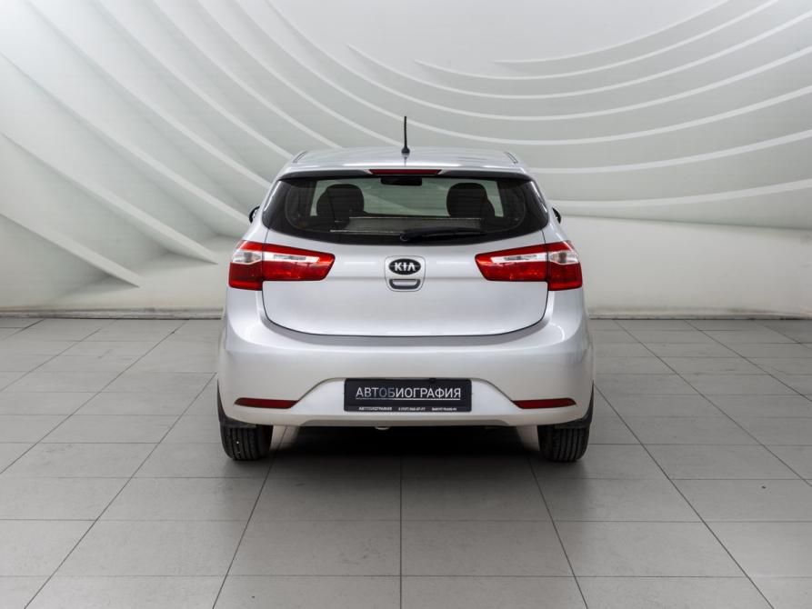 Kia Rio III Волгоград  - изображение 6