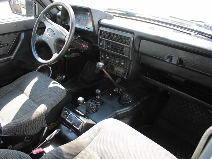 Lada (ВАЗ) 2121 (4x4) I Рестайлинг Нижний Новгород  - изображение 7