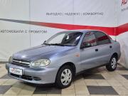 Chevrolet Lanos I Воронеж  - изображение 24