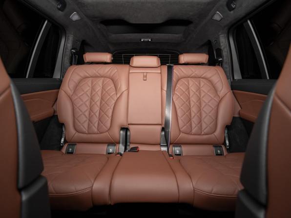 Новый BMW X7 I (G07) Рестайлинг 2026 года, цена 18 490 000 рублей, внедорожник, Автокод Объявления