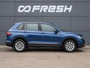 Volkswagen Tiguan II Рестайлинг Краснодар  - изображение 27