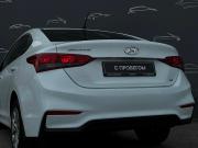 Hyundai Solaris II Санкт-Петербург  - изображение 51