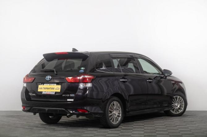 Toyota Corolla XI (E160 E170 E180) Рестайлинг 1 с пробегом 2017 года, цена 1 609 000 рублей, 111273 км, универсал, Автокод Объявления