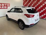 Hyundai Creta I Рестайлинг Новочеркасск  - изображение 22