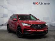 Acura RDX III Екатеринбург  - изображение 27