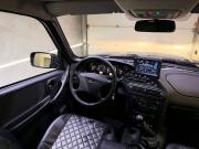Lada (ВАЗ) Niva Travel I Новосибирск  - изображение 46