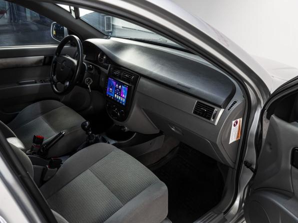 Chevrolet Lacetti I с пробегом 2011 года, цена 699 000 рублей, 111224 км, седан, Автокод Объявления