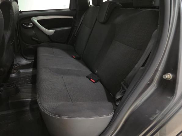 Nissan Terrano III (D10) с пробегом 2018 года, цена 1 320 000 рублей, 86177 км, внедорожник, Автокод Объявления