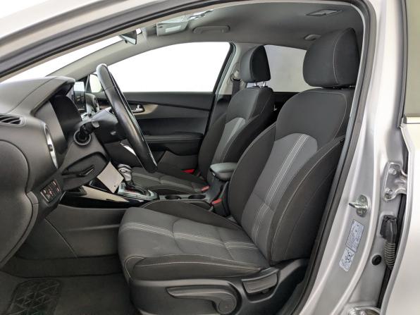 Kia Cerato IV Рестайлинг с пробегом 2021 года, цена 1 950 000 рублей, 86416 км, седан, Автокод Объявления