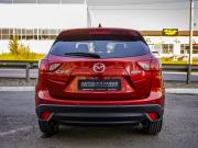 Mazda CX-5 I Волгоград  - изображение 45