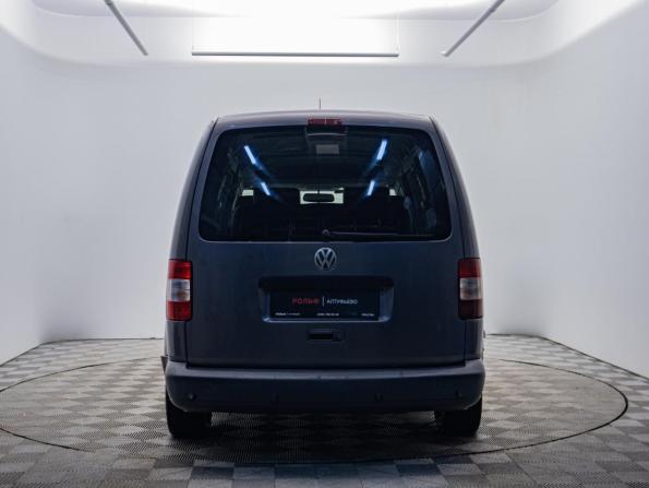 Volkswagen Caddy III с пробегом 2008 года, цена 620 000 рублей, 342759 км, фургон, Автокод Объявления