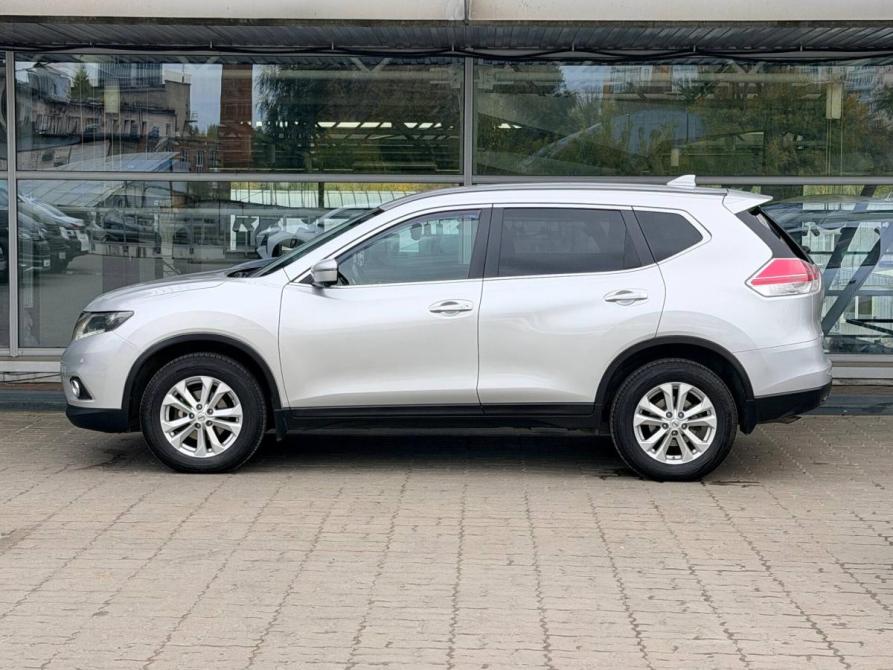 Nissan X-Trail III Москва  - изображение 2