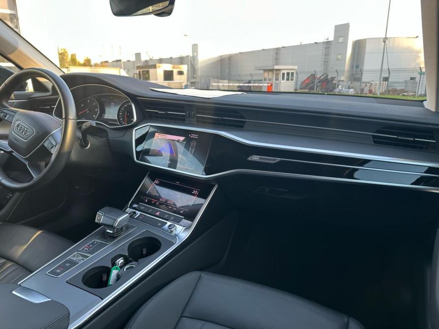 Audi A6 V (C8) Москва  - изображение 16