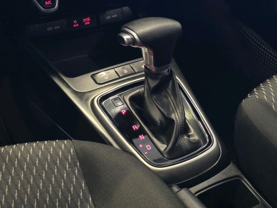 Kia Rio IV Новосибирск  - изображение 21