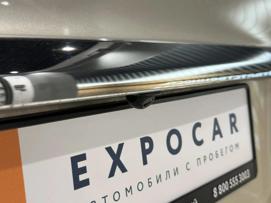 Toyota Land Cruiser Prado 120 Series Рестайлинг Новосибирск  - изображение 11