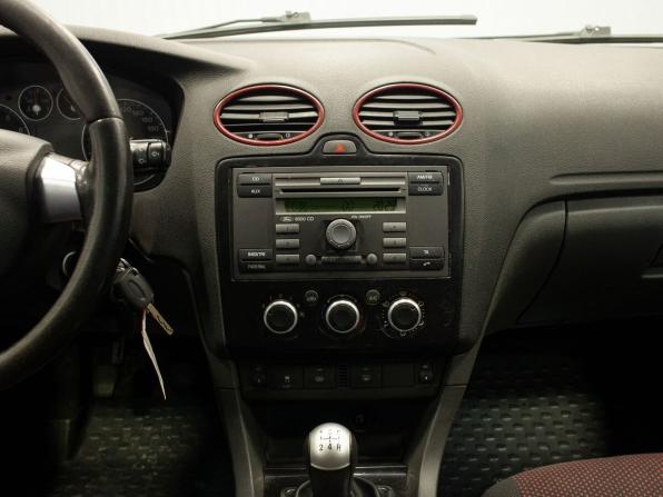 Ford Focus II с пробегом 2006 года, цена 420 000 рублей, 259952 км, хэтчбек, Автокод Объявления