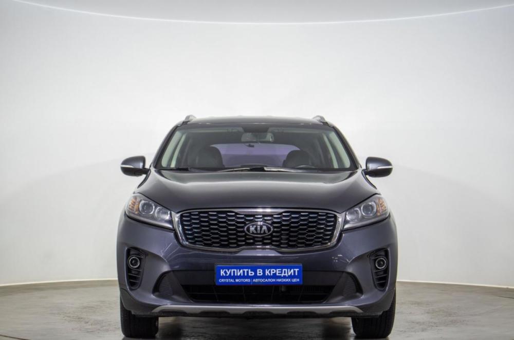 Kia Sorento III Prime Рестайлинг Оренбург  - изображение 2