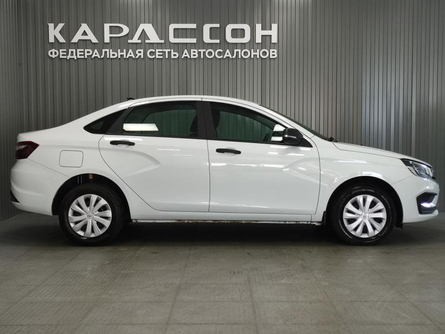 Lada (ВАЗ) Vesta I Рестайлинг (NG) Пермь  - изображение 6