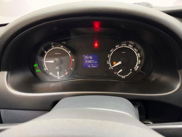 Lada (ВАЗ) Priora I Рестайлинг с пробегом 2018 года, цена 729 000 рублей, 154671 км, седан, Автокод Объявления