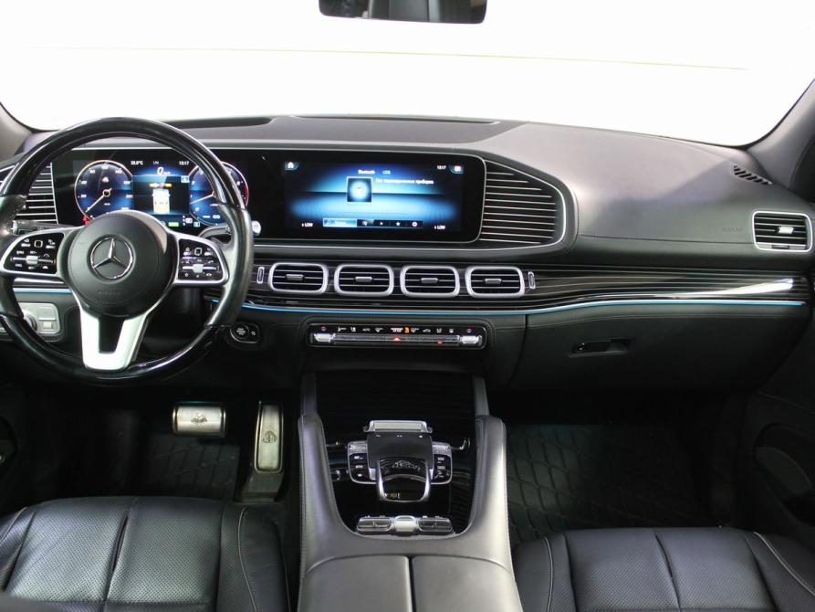 Mercedes-Benz Maybach GLS I Москва  - изображение 2