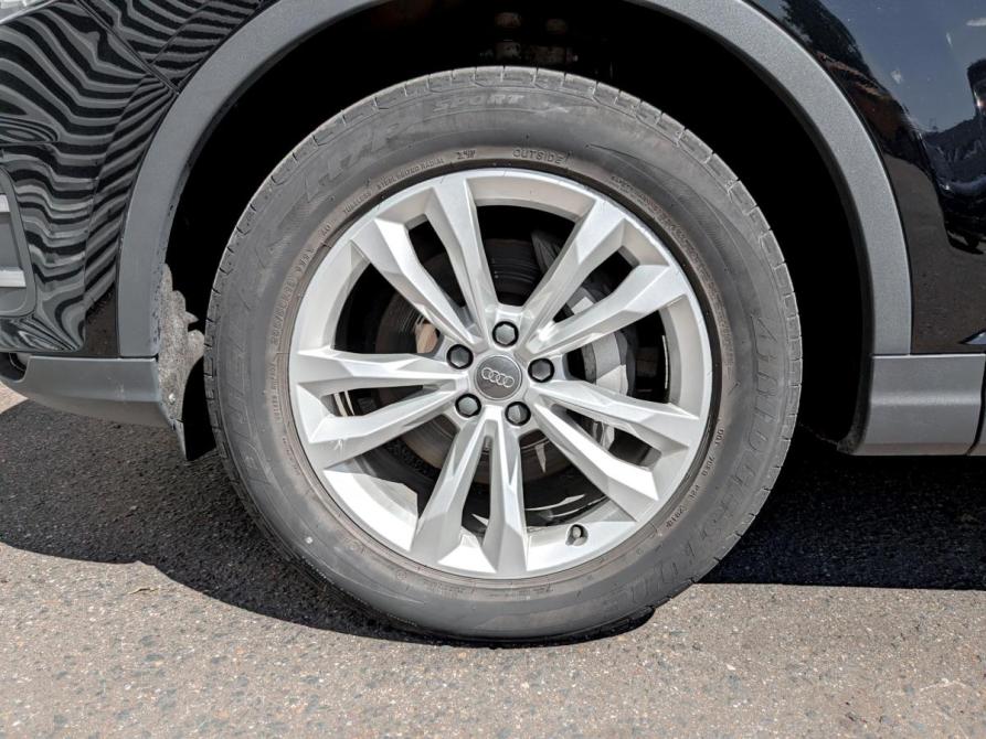 Audi Q7 II (4M) Москва  - изображение 18