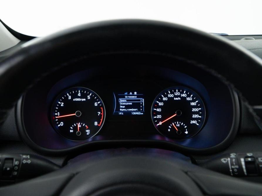Kia Sportage IV Москва  - изображение 23