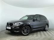 BMW X3 III (G01) Санкт-Петербург  - изображение 25
