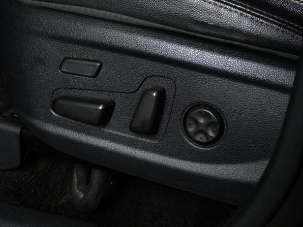 Hyundai Santa Fe IV с пробегом 2020 года, цена 3 599 000 рублей, 111794 км, внедорожник, Автокод Объявления