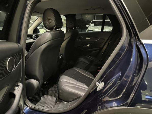 Mercedes-Benz GLC I (X253) с пробегом 2018 года, цена 2 837 000 рублей, 113007 км, внедорожник, Автокод Объявления