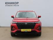 Changan CS35 Plus I Рестайлинг Нижний Новгород  - изображение 27