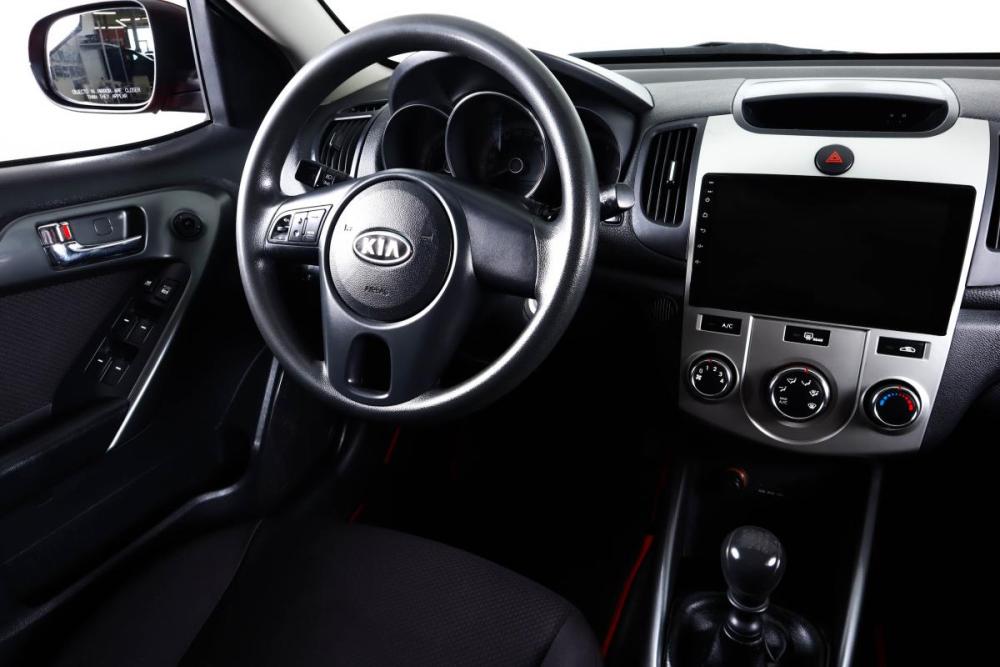 Kia Cerato II Пермь  - изображение 15