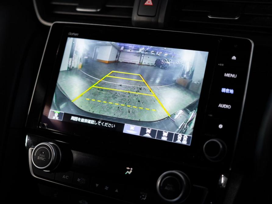 Honda Insight III Иркутск  - изображение 14