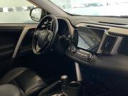 Toyota RAV4 IV (XA40) Тверь  - изображение 39