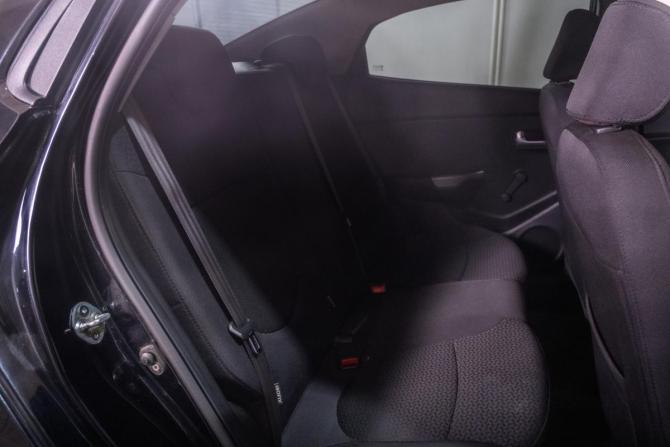 Kia Rio III с пробегом 2012 года, цена 839 000 рублей, 171000 км, седан, Автокод Объявления