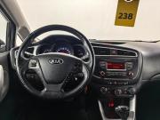 Kia Ceed II Рестайлинг Санкт-Петербург  - изображение 32