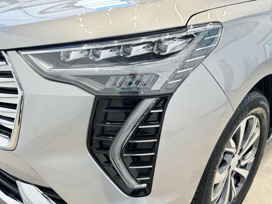 Haval Jolion I Волжский  - изображение 9