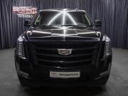 Cadillac Escalade IV Москва  - изображение 29