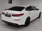 Kia Optima IV Рестайлинг Казань  - изображение 28