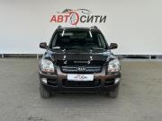 Kia Sportage II Тамбов  - изображение 21